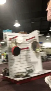 Scattered Thrift store booty