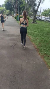 A few park candids [OC]