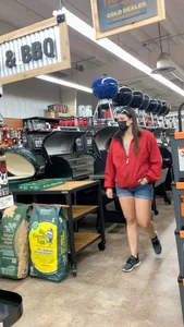 Hardware hottie