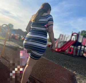 Wide body Latina (oc)