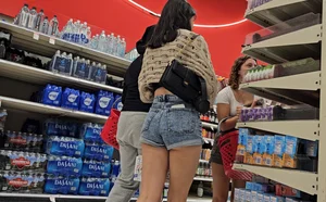 A few booties