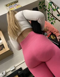 Camo or pink? (Not oc)