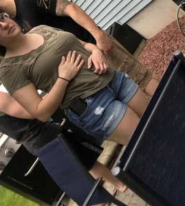 Pawg at the Party