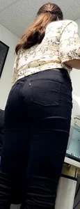 Gotta love jeans