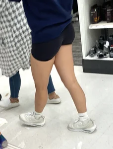 Great Volleyball Shorts