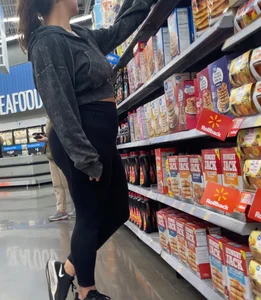 THICK PAWG wanted PANCAKES OC
