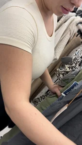 Hourglass figure big tits