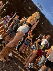 At the Fair Part 2