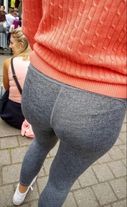 Amusement park Ass