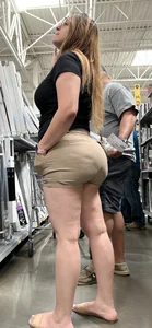 [OC] Hot Latina Big Booty MILF BBL