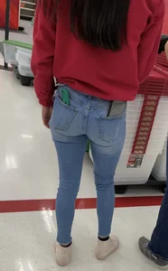 Target is the best
