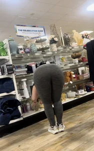 Sexy Pawg