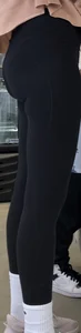 Soft milf lulu versus tight lulu