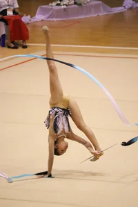 Thailand National Students Games 2017