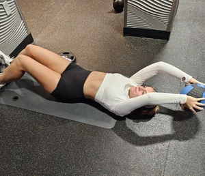 First post gym