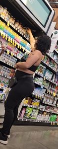 Insane latina MILF