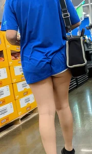 Shirt Eating Ass