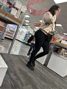 Another bbl Latina!
