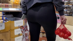 Fat Ass in Lidl (UK)