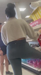 My best Target cap so far