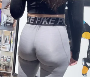 OC Tight Body PHAT ASS