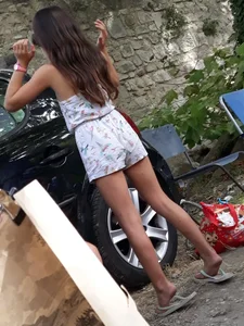 Mix teen