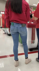 Target is the best