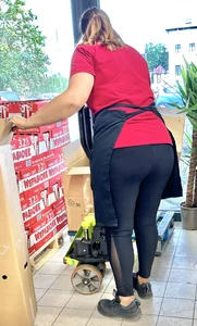 Compilation Big Ass Milf Tight Spandex Shiny Pants (not oc)