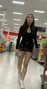One of my favorite catches, beautiful Asian with a banging body!