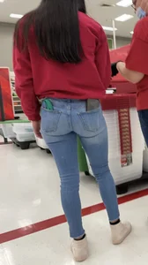Target is the best