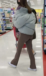 Out of this world Booty