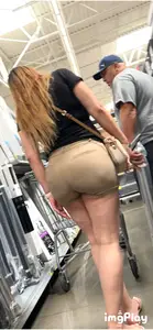 [OC] Hot Latina Big Booty MILF BBL