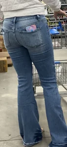 Leggings and shorts booty 0214