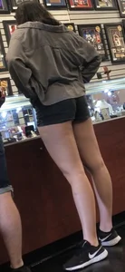 More Vacation booty