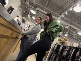 Good night y’all 2in1 (oc)