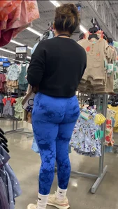 Great ass on this latina baddie