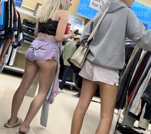 Yummy cheeks