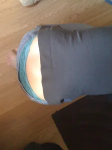 Huge collection of whale tails, ass cracks and panty peeks in public