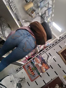 Nice ass Bending over