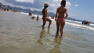 Beach in Brazil Part 63