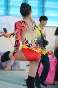 Thailand National Students Games 2017