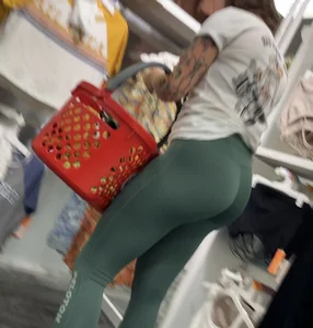 Target One Offs Mega(Multiple Girls)
