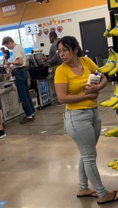 Nice ass, but she wasn’t pretty in the face