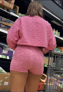 Juicy Shorts