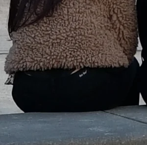 Huge collection of whale tails, ass cracks and panty peeks in public