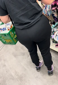 Real pawg or bbl?