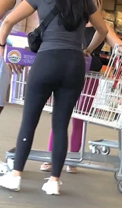 Thickish white girl and tight Latina