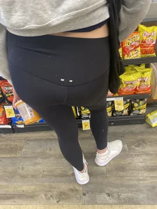 Safeway blondie