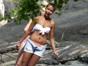 Bikini girls