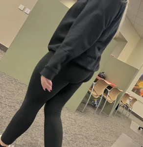 Gym tour with pawg (oc)
